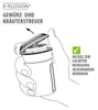 Gewürz- und Kräuterstreuer X-PLOSION® Produktbild-Vorschau 5