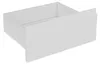 REMZETTA: Mueble de TV de 180 cm de ancho en blanco con Vista previa de la imagen del producto 10