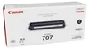 Canon Toner Cartridge 707 BK schwarz Produktbild-Vorschau 11