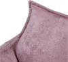 Fotel dziecięcy MISIOO Roya Chenille – fotel do pokoju Podgląd zdjęcia produktu 5