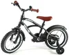Bicicletta per bambini Volare Black Cruiser - ragazzi - 14 Anteprima dell’immagine prodotto 12