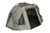 Bivvy MK 5 Seasons Dome Pro 3,5 Mann Angelzelt Produktbild-Vorschau 6