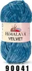 Himalaya VELVET (100g/120m) 90041 petrol Produktbild-Vorschau 1