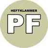 Heftklammern Prebena Type PF14CNK-B 600 St. Produktbild-Vorschau 3