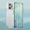 360 Grad Handyhülle für Xiaomi Redmi Note 12 Pro+ 5G Case Produktbild-Vorschau 8