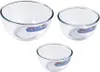Miska na míchání Classic Prepware, sada 3 kusů Náhled obrázku produktu 6