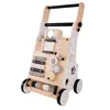 KiddyMoon chodzik wk-001 czarno-biały 26,7x28x56,5 zabawka Podgląd zdjęcia produktu 7