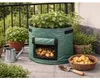 DIVODV 27936 Sac de jardinage 43 l, vert Voir les images du produit 3