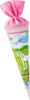 Cono scuola Goldbuch pascolo cavalli 35 cm verde prato Anteprima dell’immagine prodotto 6