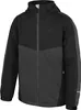 normani Kinder Regenjacke mit Fleecefutter Produktbild-Vorschau 3