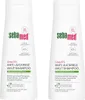 Two bottles of Sebamed Anti-Juckreiz Akut Shampoo are shown side-by-side against a white background. Anteprima dell’immagine prodotto