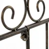 CLP Gartenzaun Mangold Eisen Steckzaun Landhausstil Produktbild-Vorschau 11