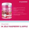 ALLNUTRITION FRULOVE In Jelly Raspberry & Apple 1000g Produktbild-Vorschau 2
