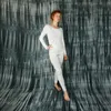Leggings - Batik - Tread - creme - pastell-bunt - L/XL Produktbild-Vorschau 9