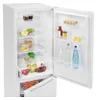 Réfrigérateur et congélateur 315L Blanc Bomann KG7357-Blanc Voir les images du produit 14