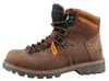 Dockers by Gerli scarponi da montagna foderati marrone Anteprima dell’immagine prodotto 3