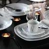 CreaTable, 19507, Amelie Piazza, Kombiservice 30-tlg, Produktbild-Vorschau 10