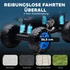 AIYAPLAY 24V Elektro Quad für Kinder mit 2 Motor, 2 Sitzer, Produktbild-Vorschau 7