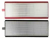 Filtro AIR2GO F7 + G4 per Zehnder ComfoAir 350 / 500 / 550 Anteprima dell’immagine prodotto 4
