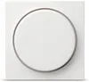 065003 Abdeckung Drehdimmer RG Produktbild-Vorschau 7