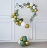 Supporto rotondo per decorazione palloncini 160 cm Anteprima dell’immagine prodotto 6