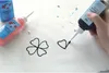 Okno Color Glas Design Set XXL Náhľad obrázku produktu 5