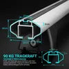 Dachträger - Relingträger - Dachgepäckträger - Querträger Produktbild-Vorschau 5