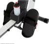 HAMMER Rudergerät Pro Force, 20 Programme, bis 120 kg Produktbild-Vorschau 10
