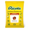 A yellow package of Ricola Original Kräuterzucker with Swiss Alpine Herbs. Anteprima dell’immagine prodotto