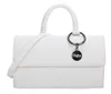 BUFFALO Handtasche Umhängetasche Muse Clap01 Crossbody Bag Produktbild-Vorschau 1