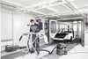 Kärcher Professional Nass-/Trockensauger  NT  30/1  Tact  Produktbild-Vorschau 3