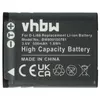 vhbw Akku Ersatz für Toshiba PX1686 für Kamera (500 mAh, Produktbild-Vorschau 3