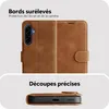 Cazy Coque compatible avec Samsung Galaxy A18 / A17 (4G / Voir les images du produit 5