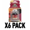 Yankee Candle Car Jar Ultimate Black Cherry 24 g Produktbild-Vorschau 4