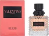 Valentino Donna Born in Roma Coral Fantasy Eau de Parfum Produktbild-Vorschau 9