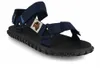 Gumbies Schuhe Scrambler, GSCUNINAVY Produktbild-Vorschau 6