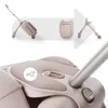 Kinderkraft CABBY 2-in-1 Kinderkoffer mit Sitz Produktbild-Vorschau 8