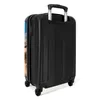 NoBoringSuitcases.com® Koffer Handgepäck Trolley Rollkoffer Produktbild-Vorschau 3