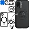 QUAD LOCK MAG Case Handy Schutz Hülle Halter passend für Produktbild-Vorschau 2