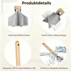 Fleischzerkleinerer aus 304 Produktbild-Vorschau 6
