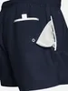 Ladeheid Herren Badehose Badeshorts Beachshorts Schwimmhose Produktbild-Vorschau 5