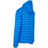 Trespass Herren Daunenjacke Digby TP3283 (2XS) (Blau) Produktbild-Vorschau 2