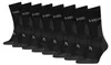 4 Paar HEAD Uni Wandersocken Hiking All Climates Crew Socks Produktbild-Vorschau 1