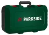 PARKSIDE® 20 V Akku-Winkelschleifer »PWSA 20-Li G4«, ohne Produktbild-Vorschau 9