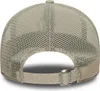Czapka New Era 9Twenty Trucker Cap - LEINEN New York Podgląd zdjęcia produktu 4