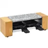 Syntrox Raclette-Grill Set Biel avec plaques Voir les images du produit 4