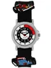 Pacific Time Kinderuhr Armbanduhr Jungen Rennwagen Cars Produktbild-Vorschau 1