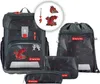 Step by Step Ranzen-Set CLOUD, 5-teilig Produktbild-Vorschau 1