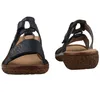 Rieker V69N2 Damen Schuhe Pantoletten Clogs, Größe:39 EU, Produktbild-Vorschau 40