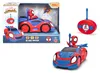 Jada RC Spidey Web Crawler 27 MHz 1:24 203223000 Náhled obrázku produktu 3
